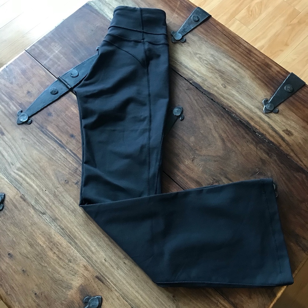 Lululemon Groove Pants